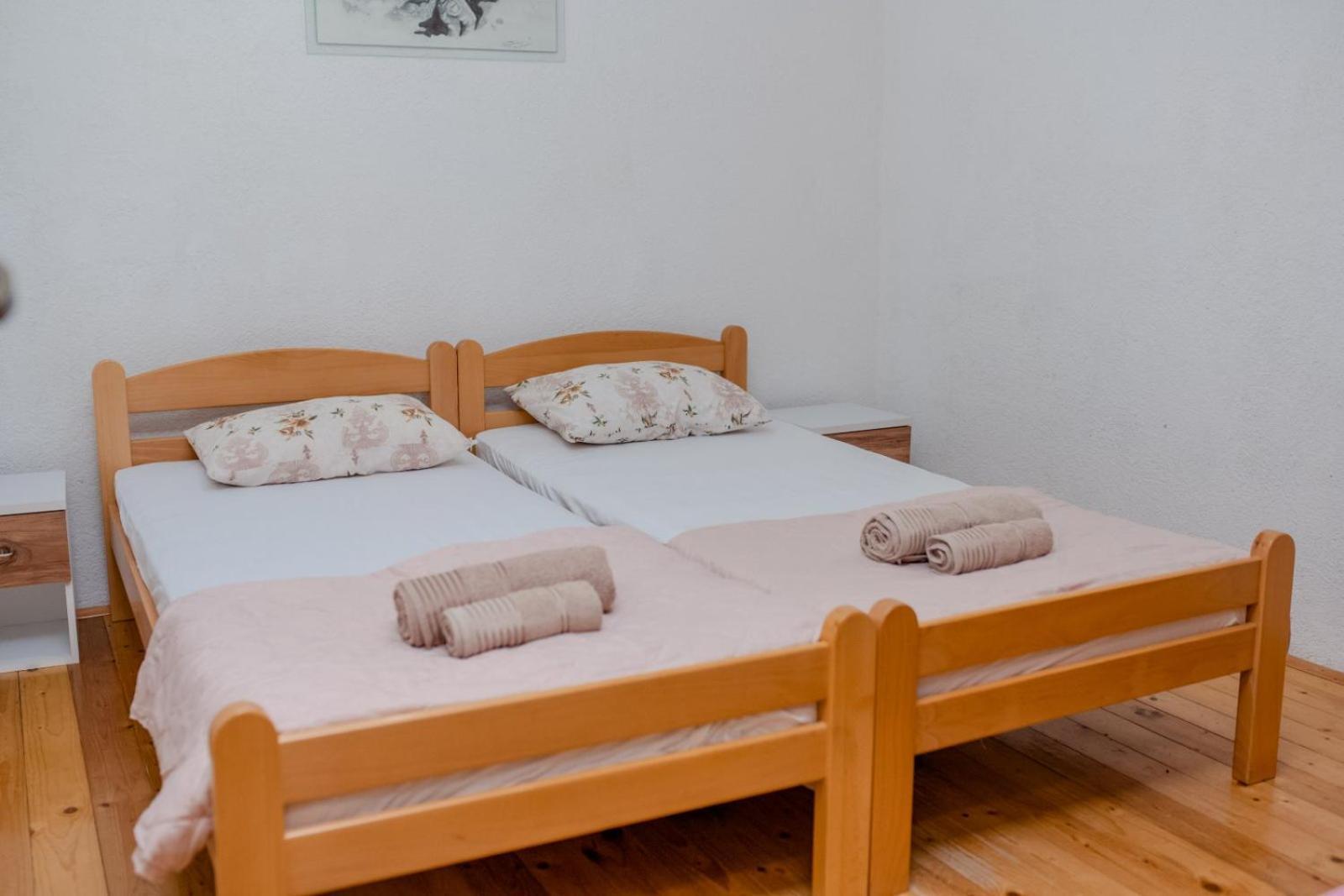 Vacation Home Rot Охрид Екстериор снимка