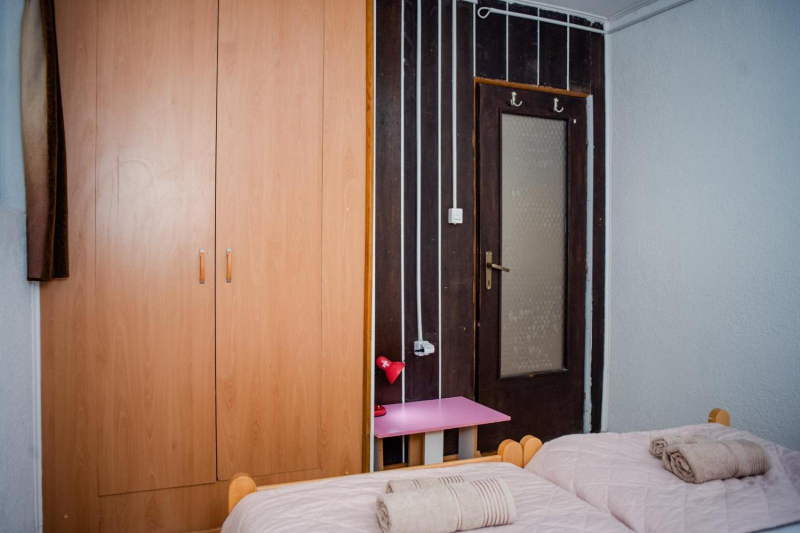 Vacation Home Rot Охрид Екстериор снимка