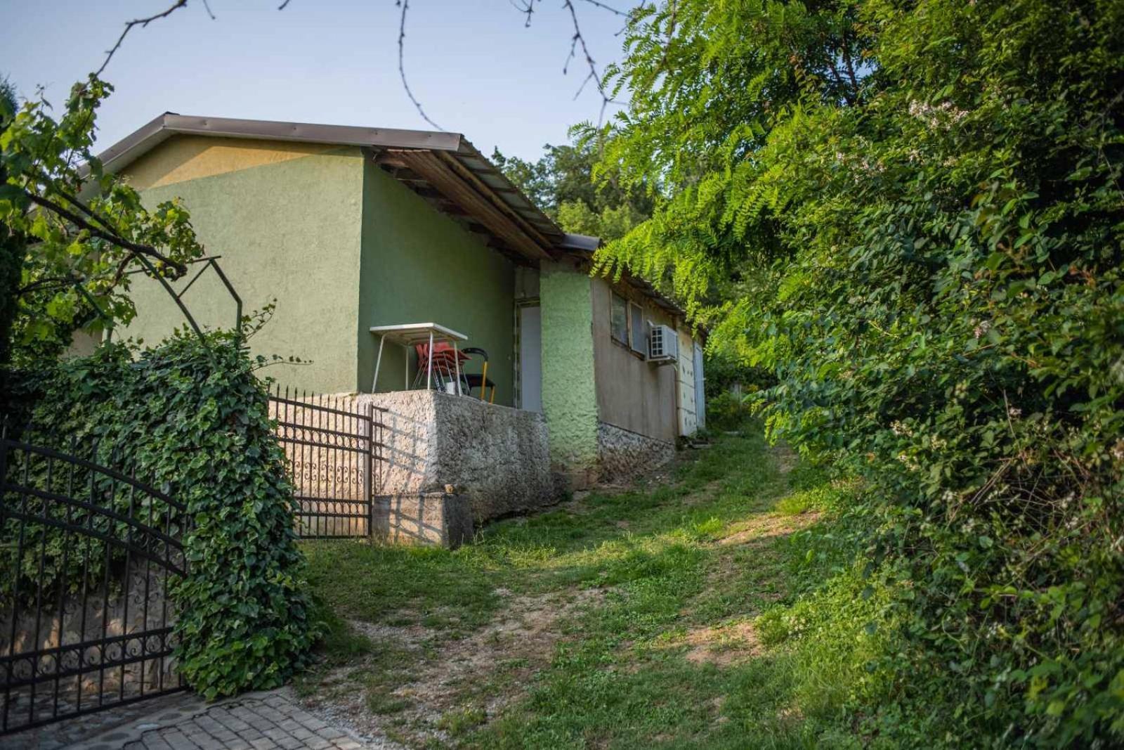Vacation Home Rot Охрид Екстериор снимка