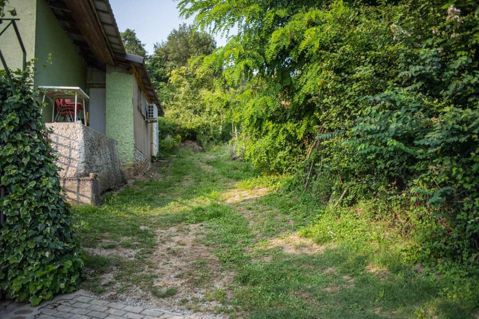 Vacation Home Rot Охрид Екстериор снимка