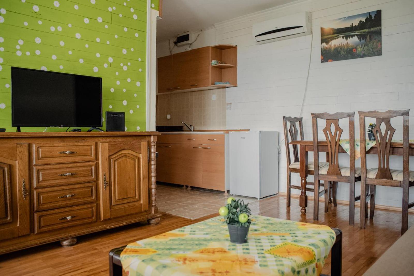 Vacation Home Rot Охрид Екстериор снимка