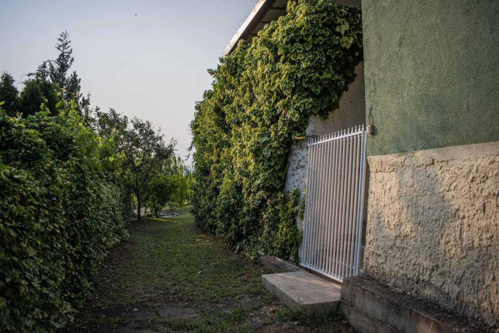 Vacation Home Rot Охрид Екстериор снимка